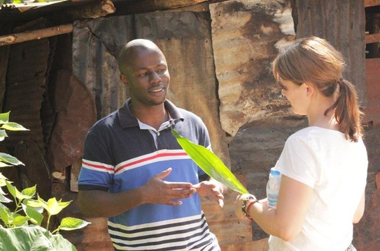 Masama Cultural Tourism Programme-乞力马扎罗山国家公园必去景点