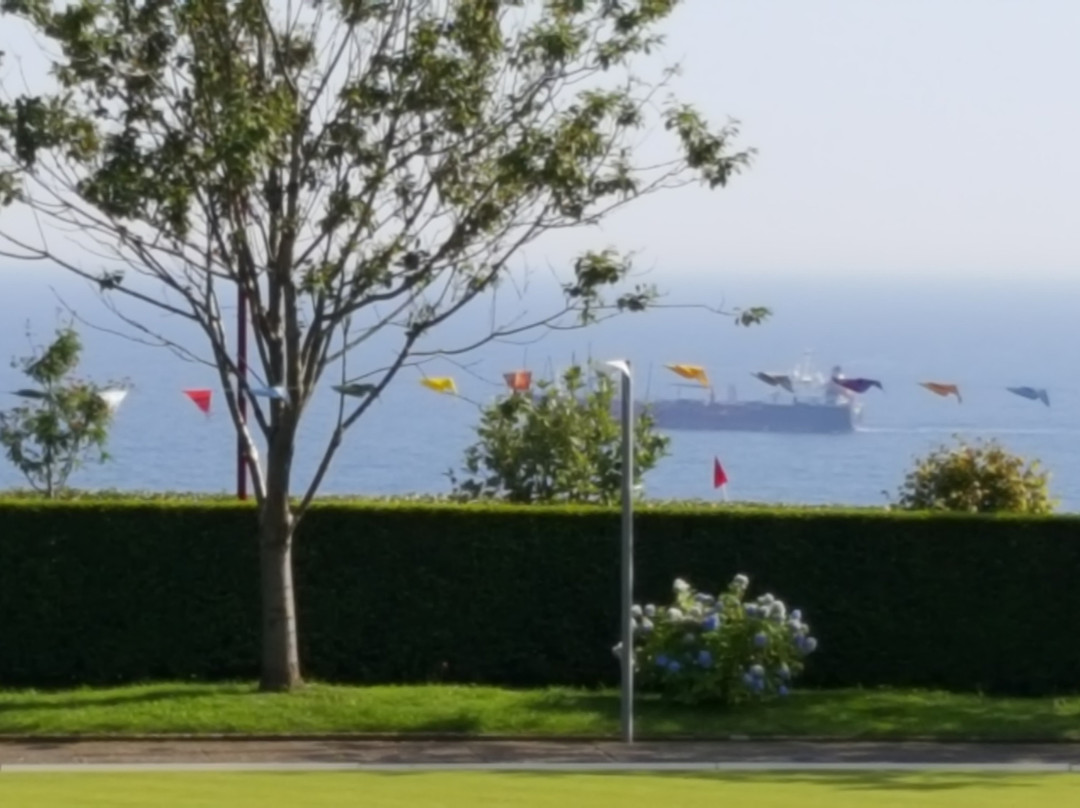 Onchan Pleasure Park-Onchan必去景点