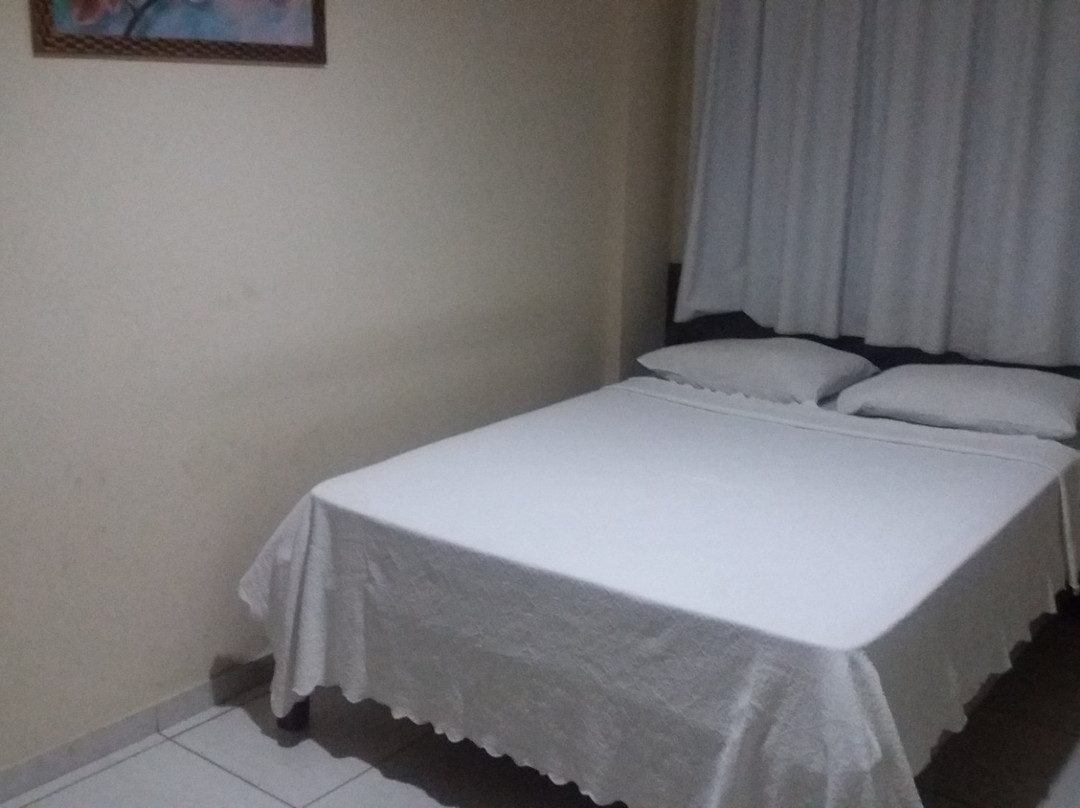Cavalo Dourado Hotel