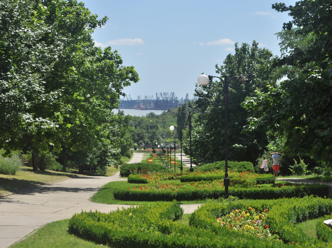 Science Museum and Botanical Garden景点图片