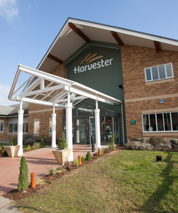 Harvester Eastlake餐厅图片