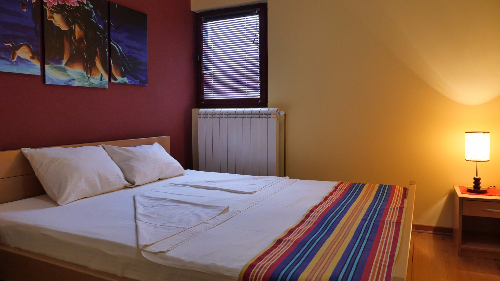 Guest House MK Star-官方