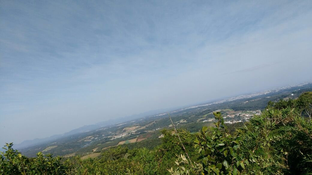 Morro da Cruz景点图片