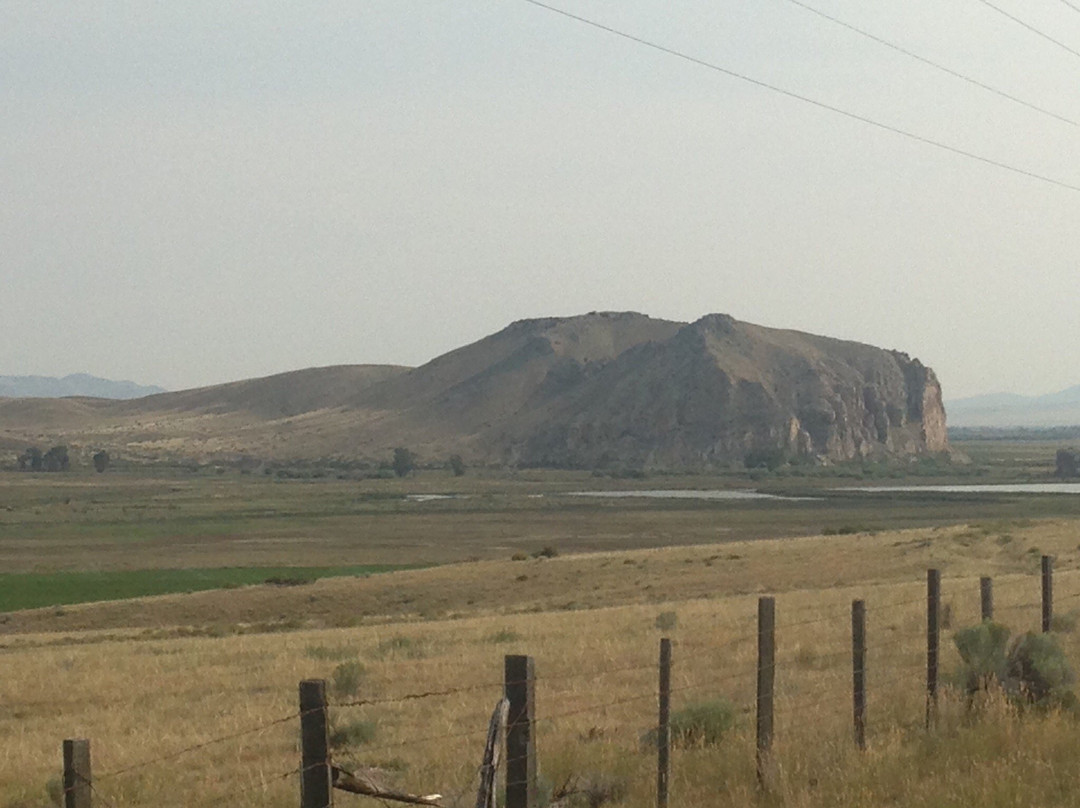 Beaverhead River-Dillon必去景点