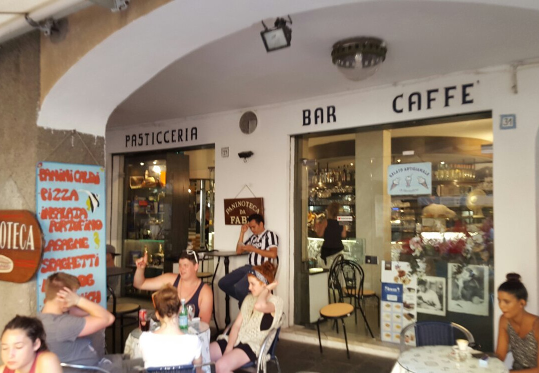 Pasticceria / Bar Gimelli