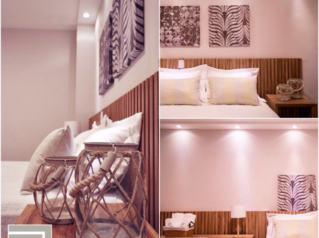 Village Hotel Pousada主图