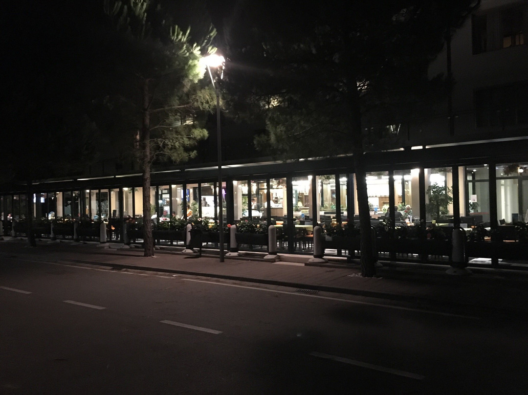 Ristorante Enzo