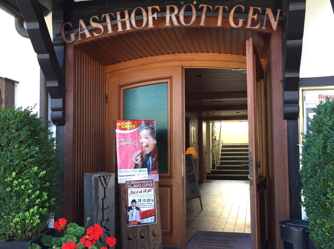 Gasthof Roettgen主图