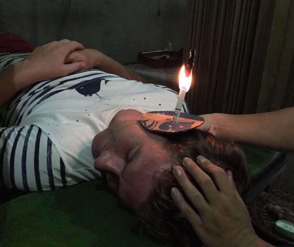 Jari Menari Massage & Spa-日惹必去景点