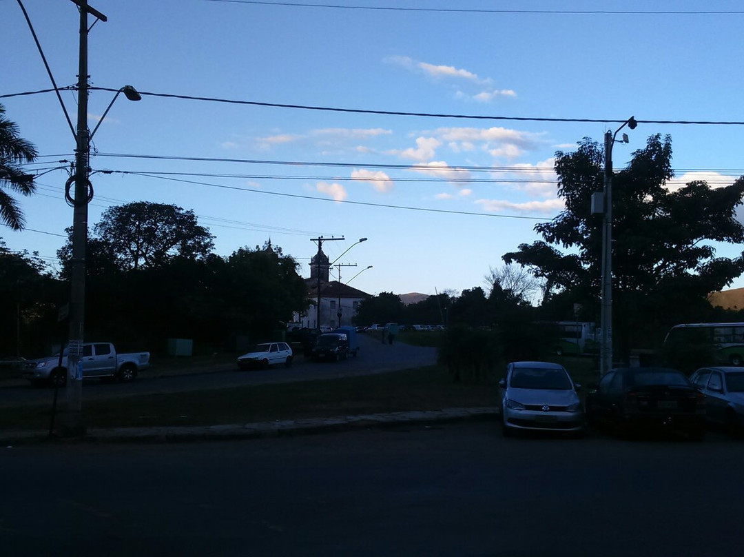 Boroni Palace Hotel主图