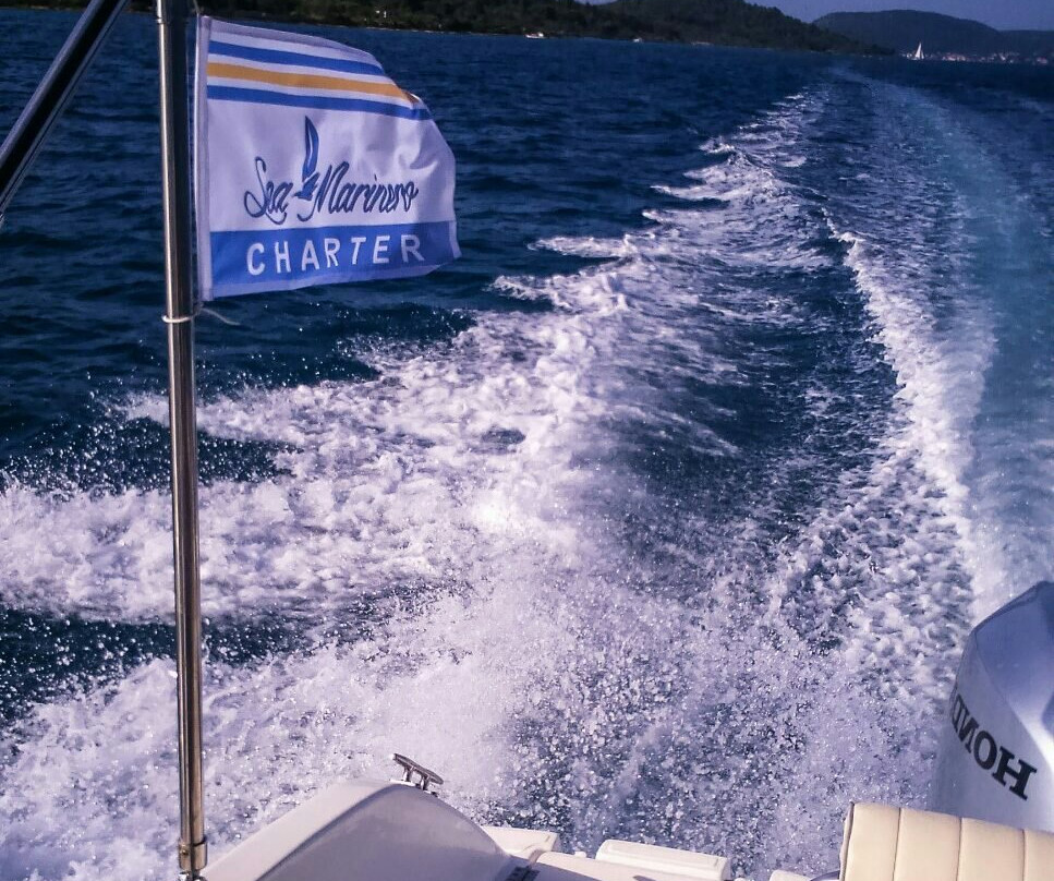 Sea-Marinero Rent a Boat-佛迪赛必去景点