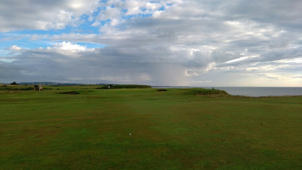 Warkworth Golf Course景点图片