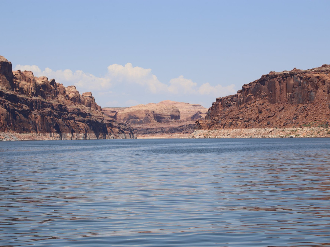 Ticaboo Adventure Center-鲍威尔湖必去景点