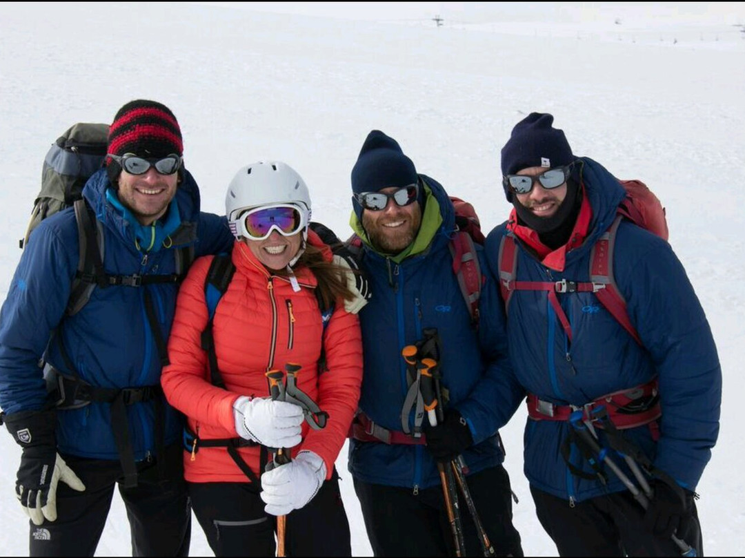 Isoterma cero Expediciones-Malalcahuello必去景点