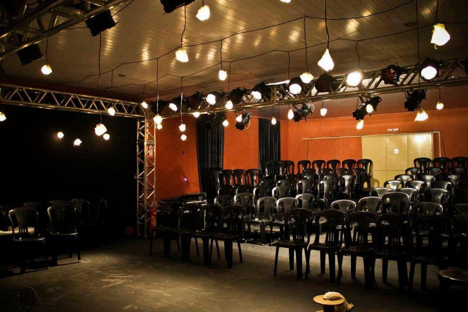 Insólita Casa de Artes