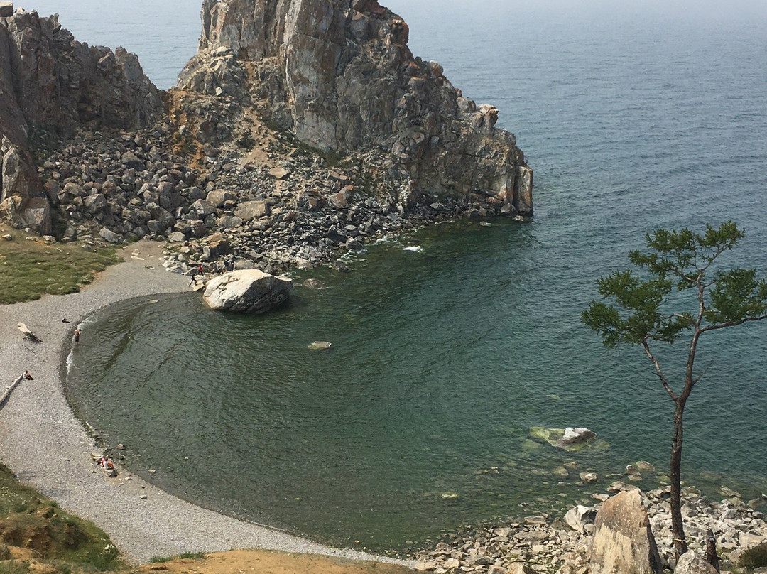 Hotel Reston Baikal主图