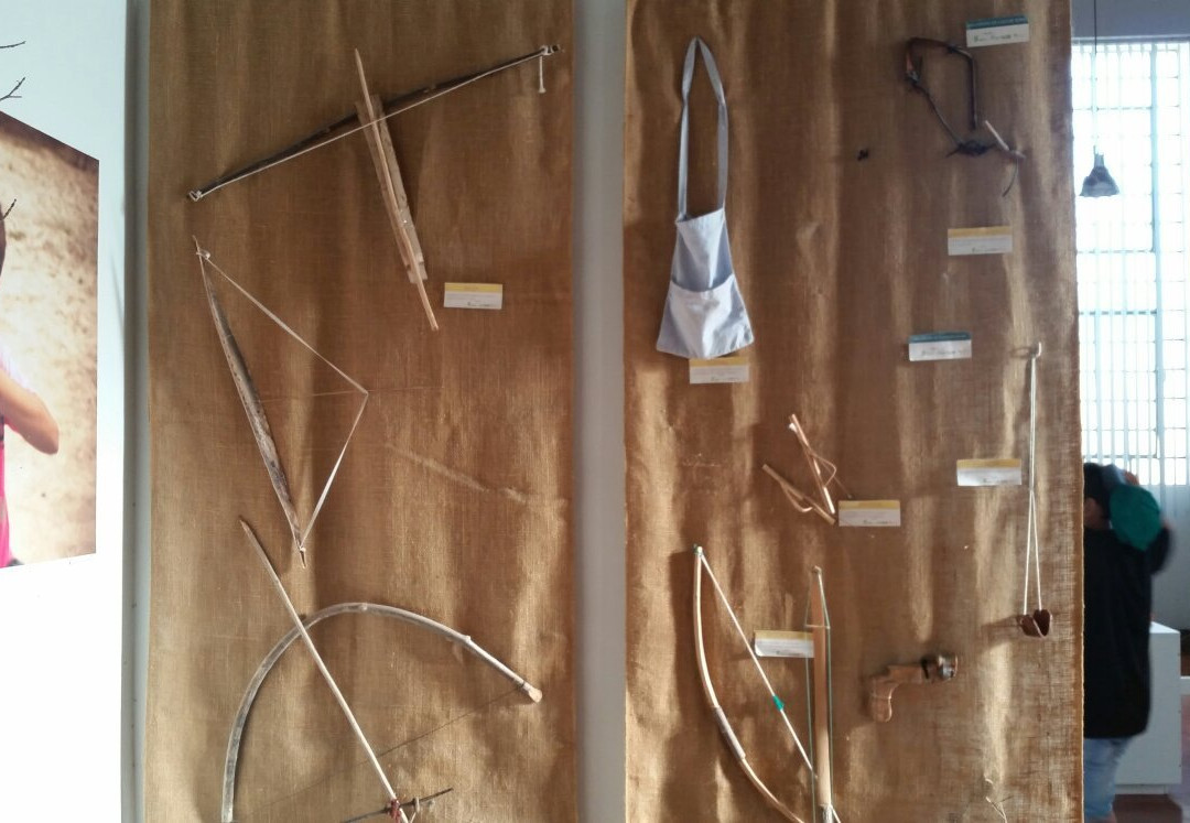 Museu do Brinquedo Popular-Natal必去景点