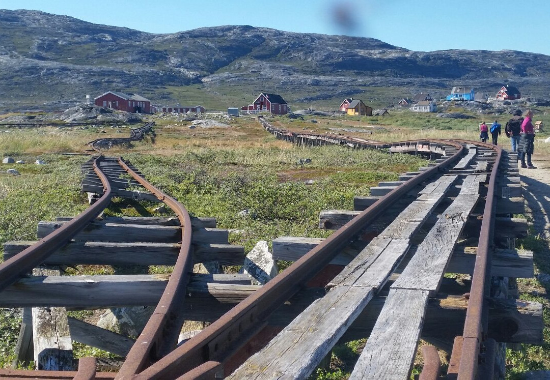 Qoornoq-努克必去景点