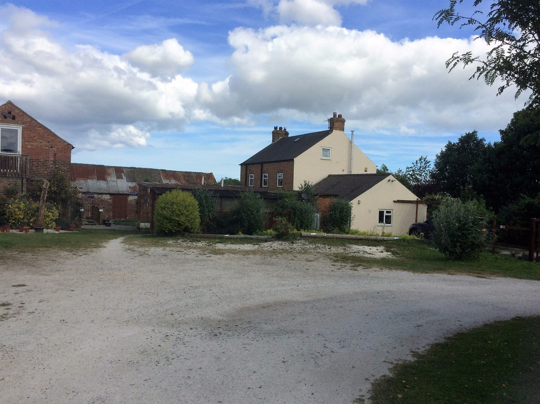 Saxdale House Farm