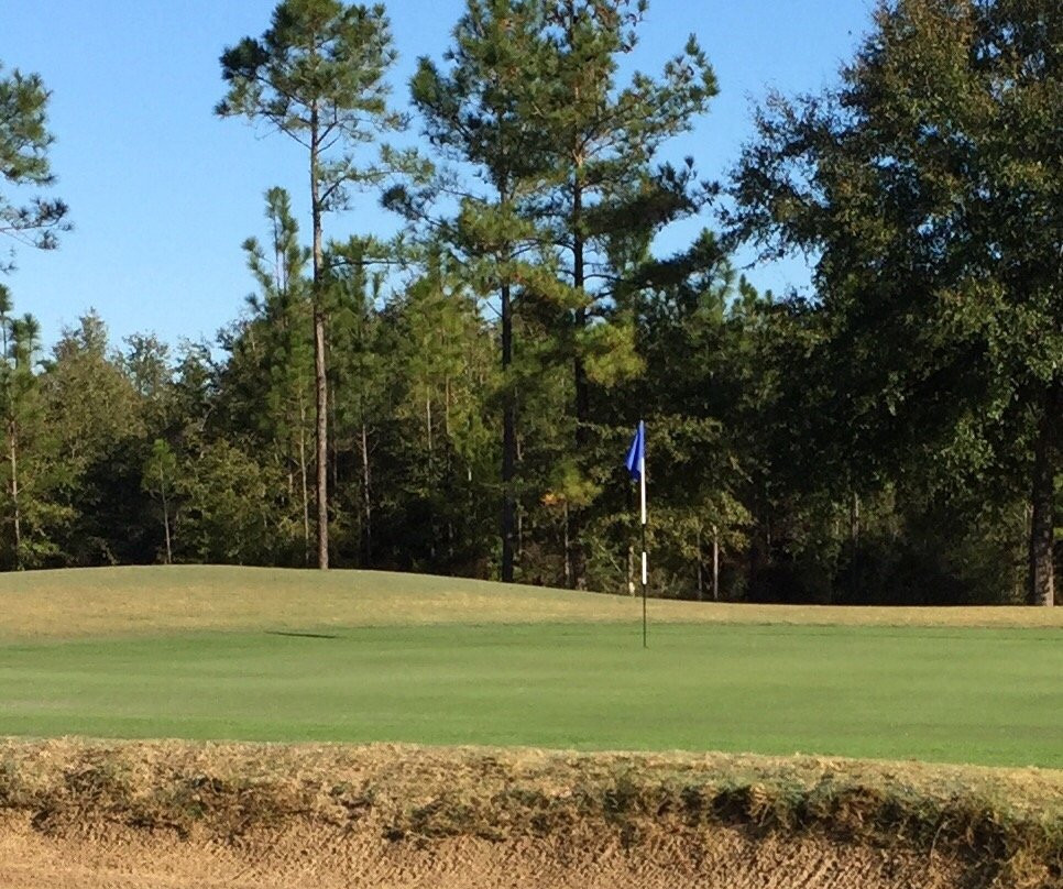 Sunny Hills Golf Club景点图片