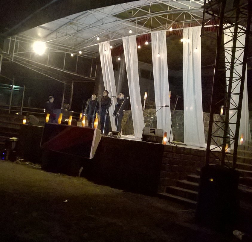 Ungma-Mokokchung必去景点