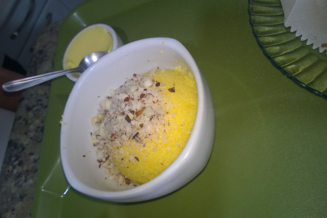 Humaita餐馆和美食-Sabor da Amazônia