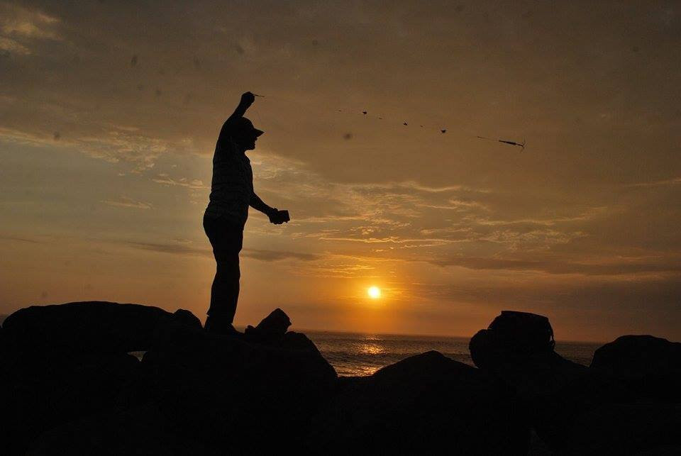 North Dunes-特鲁希略必去景点