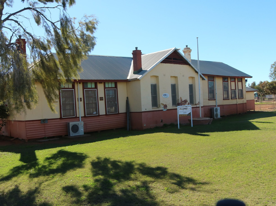 Mount Magnet Mining and Pastoral Museum景点图片