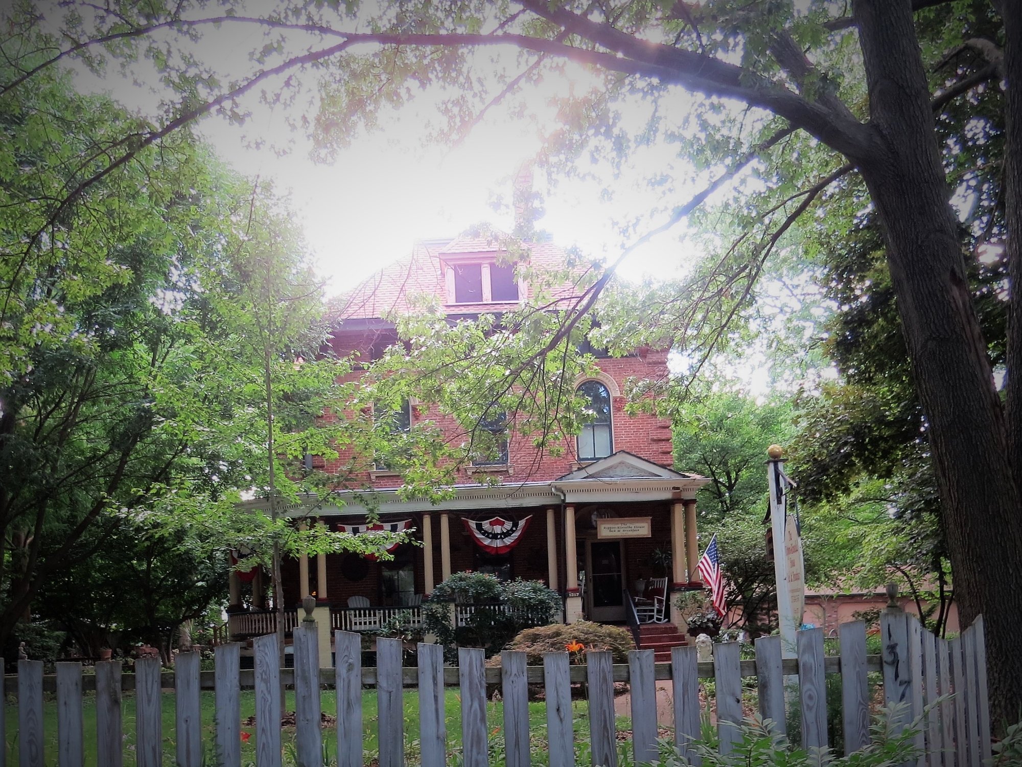 The Rippon-Kinsella House-浴室