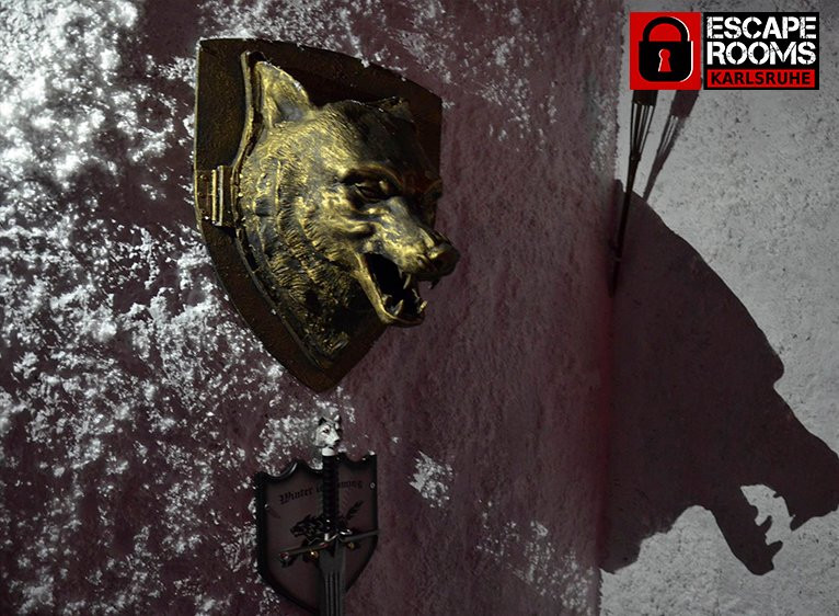 Escape Rooms Karlsruhe景点图片
