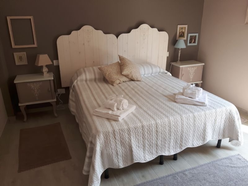 Le Nuvole Bed and Breakfast-官方