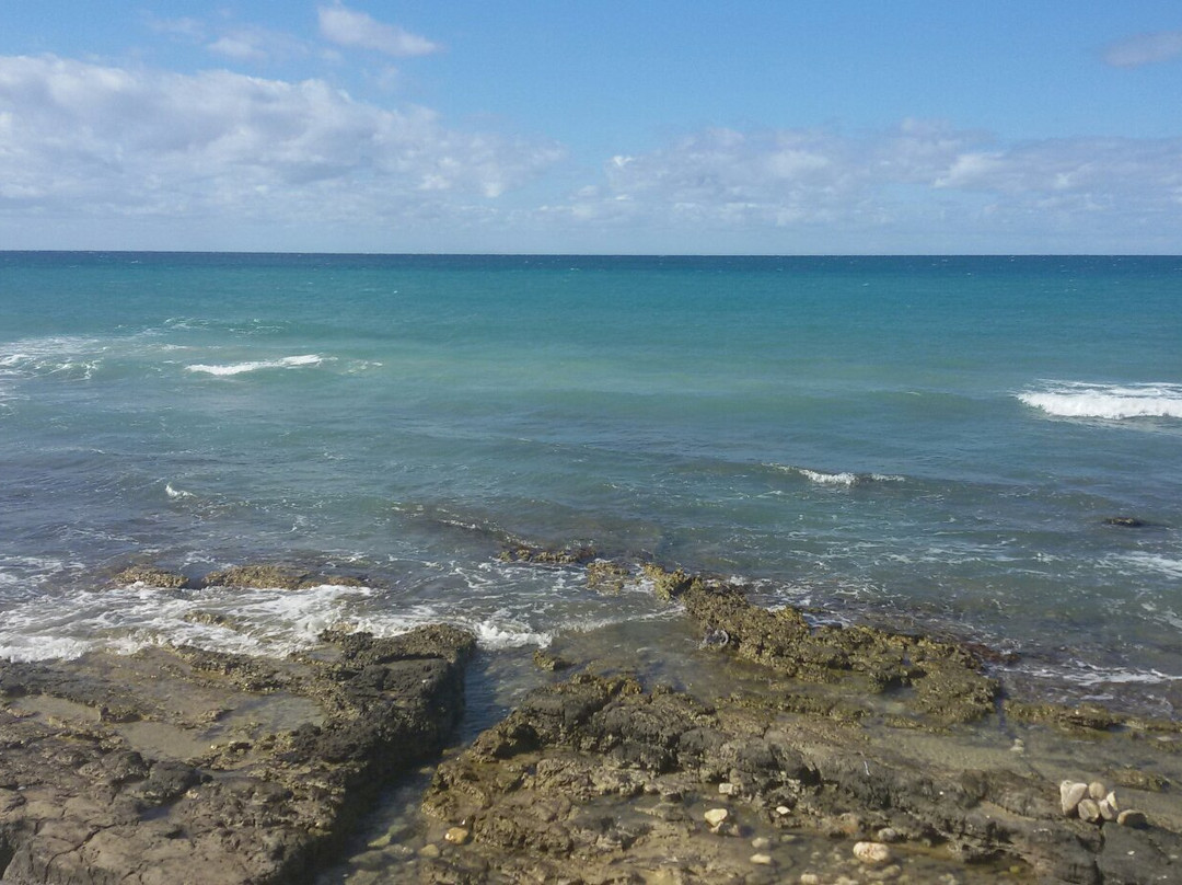 Posto Vecchio旅游攻略图片