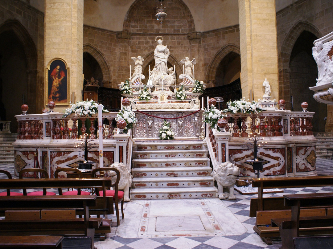 Cattedrale di Santa Maria景点图片