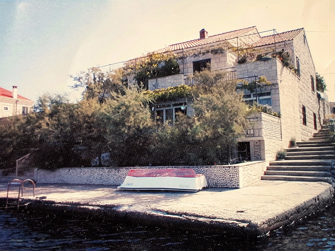 Guest House Stone house Gregov主图