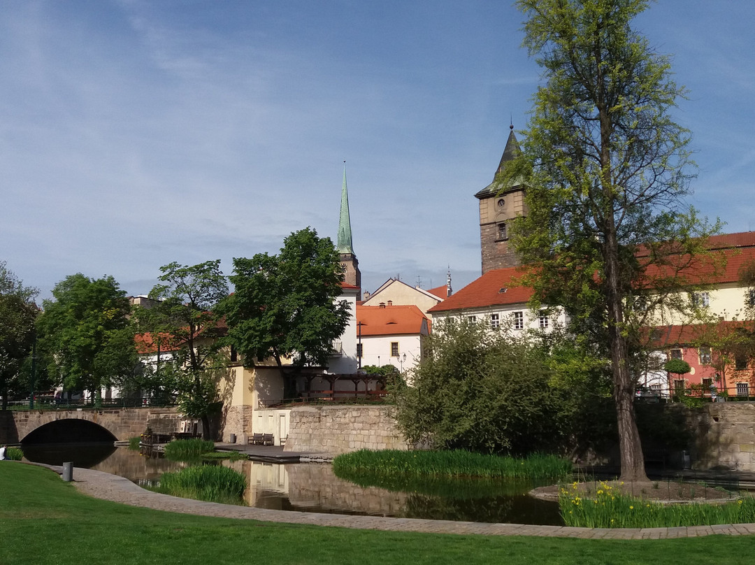 Pilsenjoy - Private Tours-皮尔森必去景点