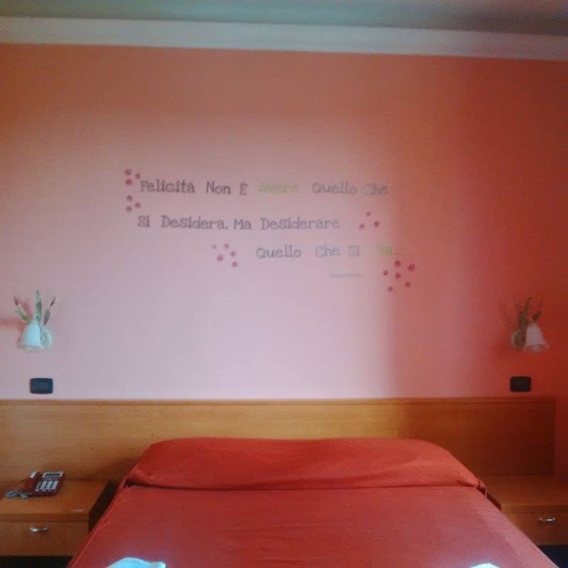 Hotel Gli Archi主图