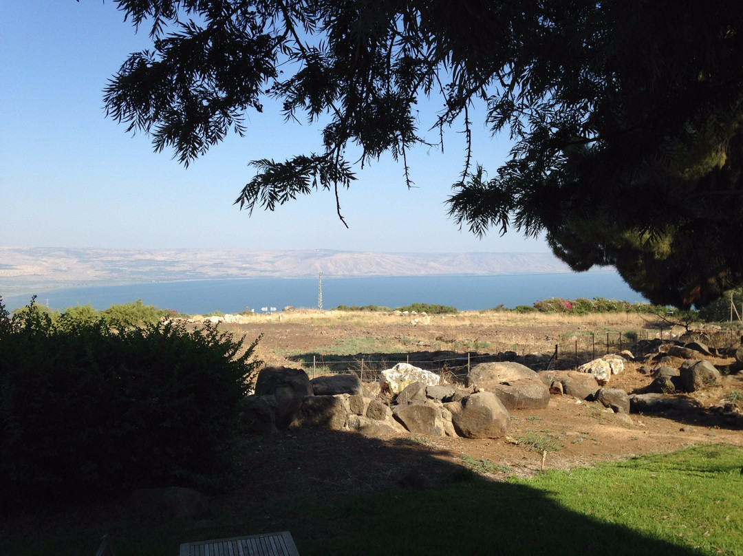 Vered Hagalil Guest Farm-加利利必去景点