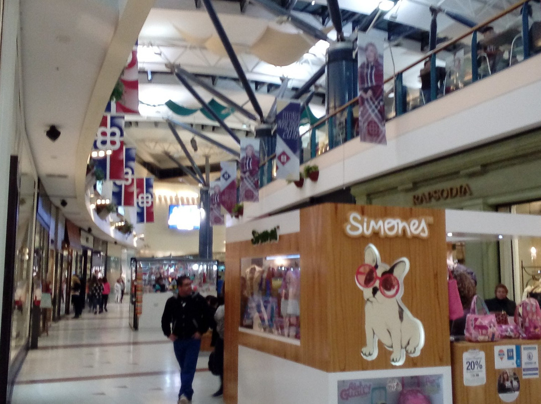 Bahia Blanca Plaza Shopping-Bahia Blanca必去景点