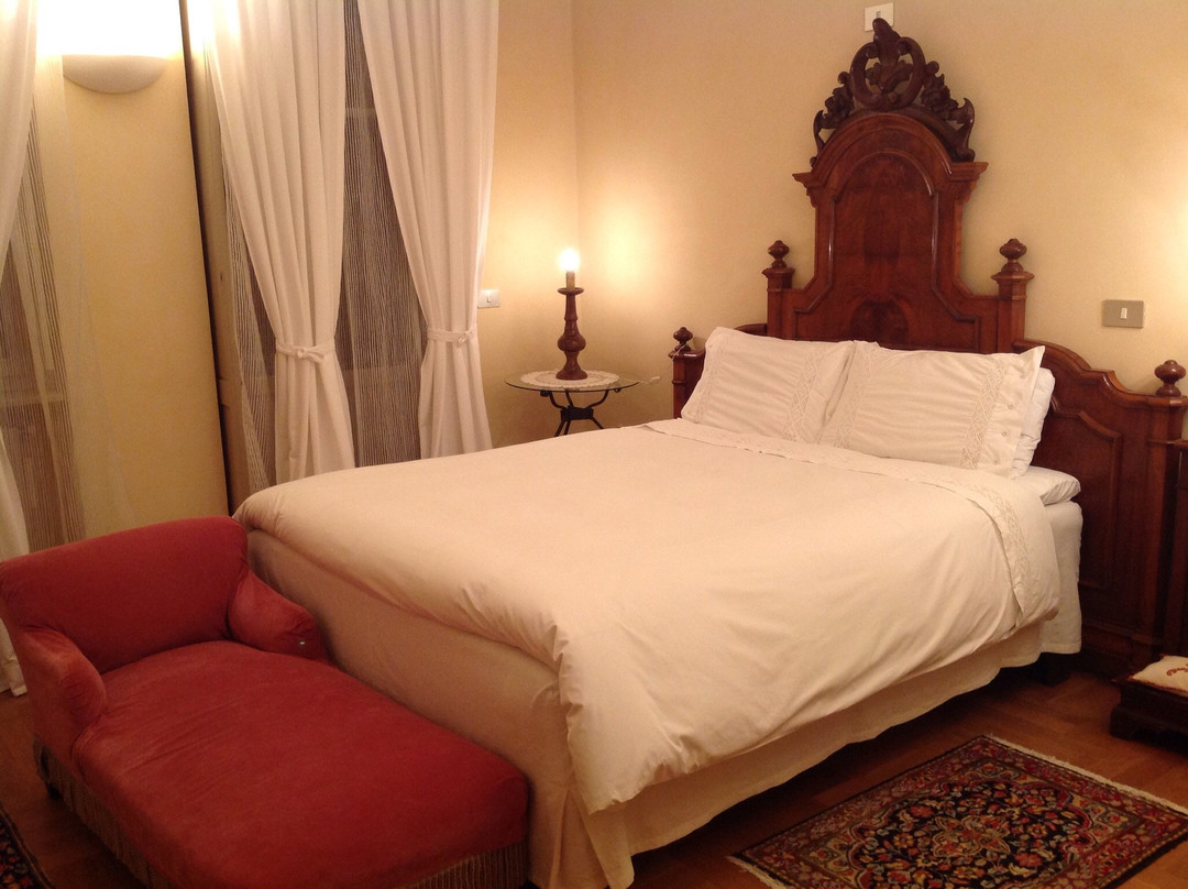 Sogni e Tulipani Bed & Breakfast