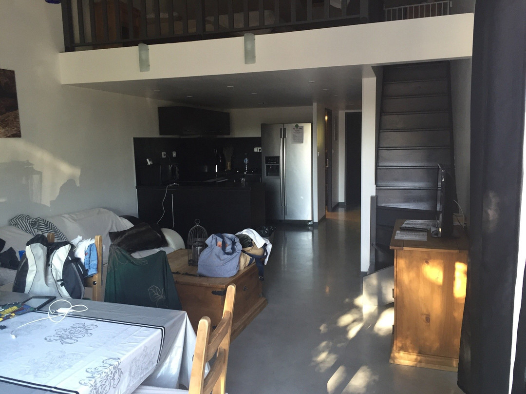 B&B La Vandolive主图