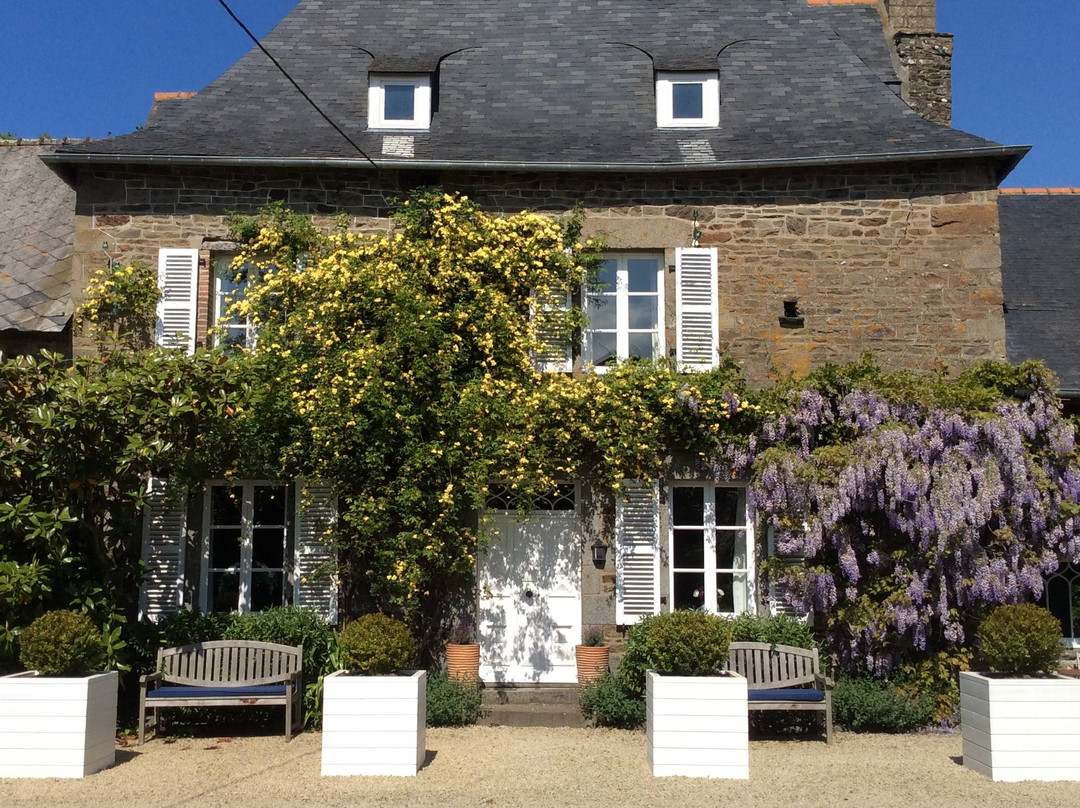 La Binellerie Gites