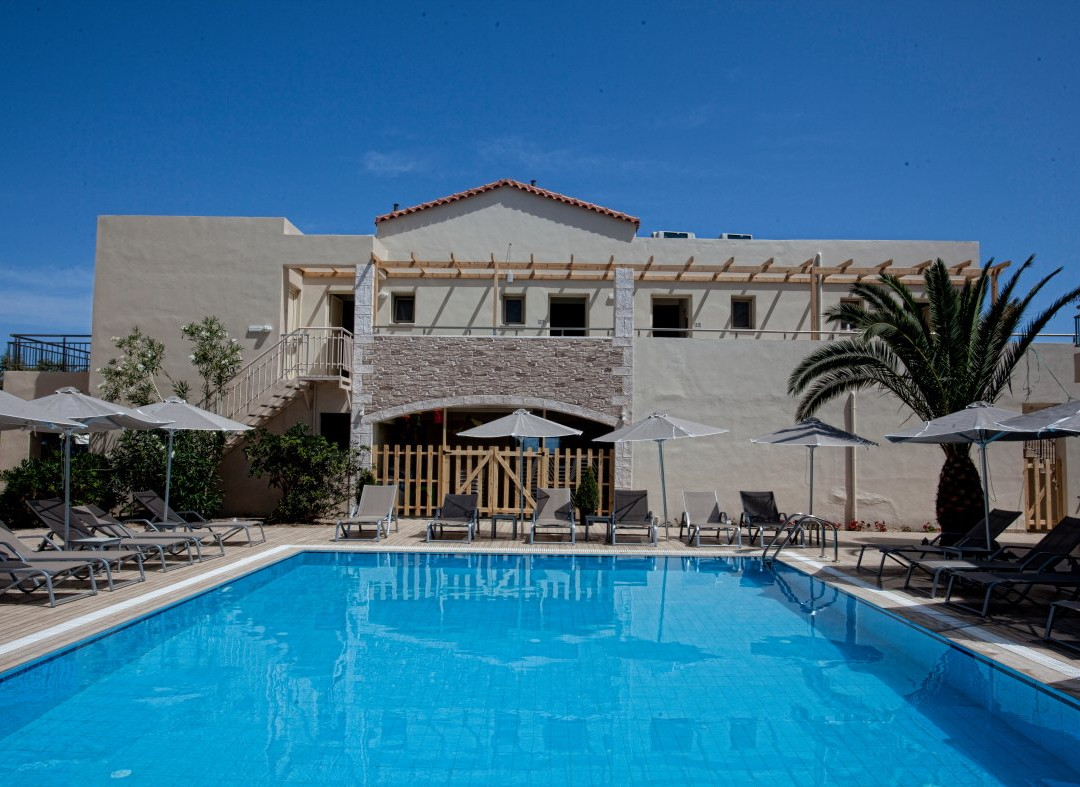 Maravel Star Art Hotel