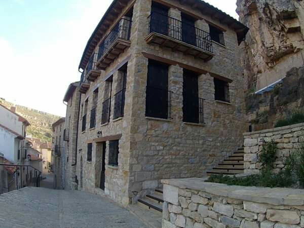 Hotel D'Ares