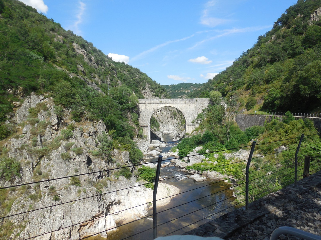 Boucieu-le-Roi旅游攻略图片