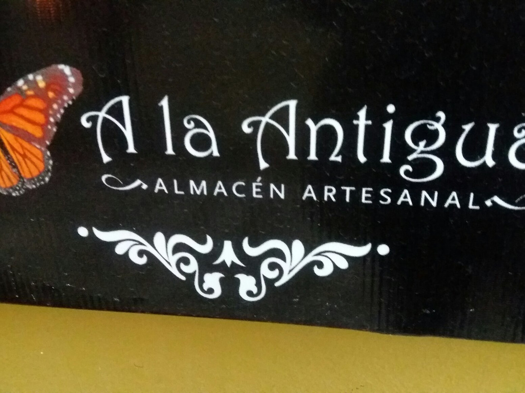 A la Antigua-Chacras de Coria必去景点