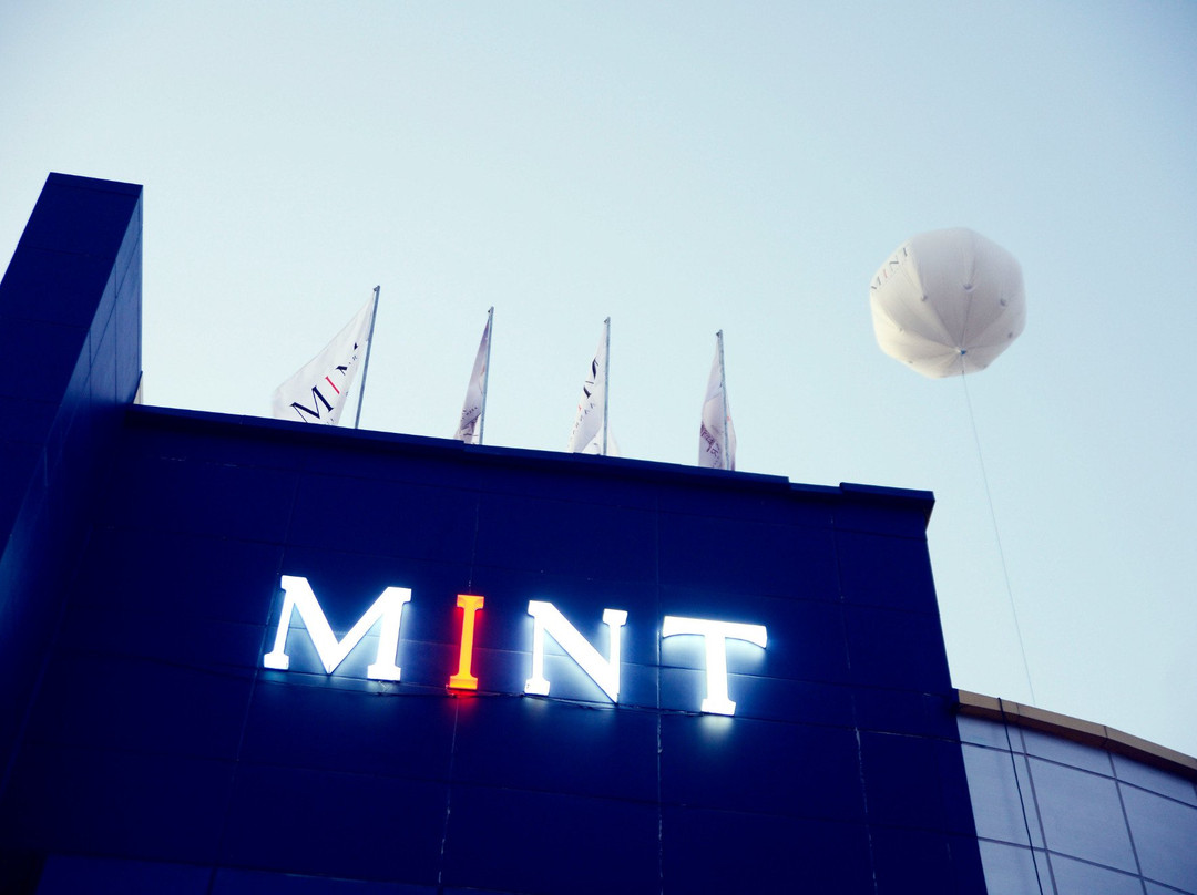 MINT Ulaanbaatar