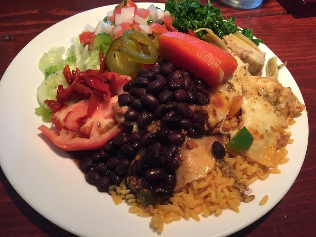 ID Brazil Churrascaria & Restaurant