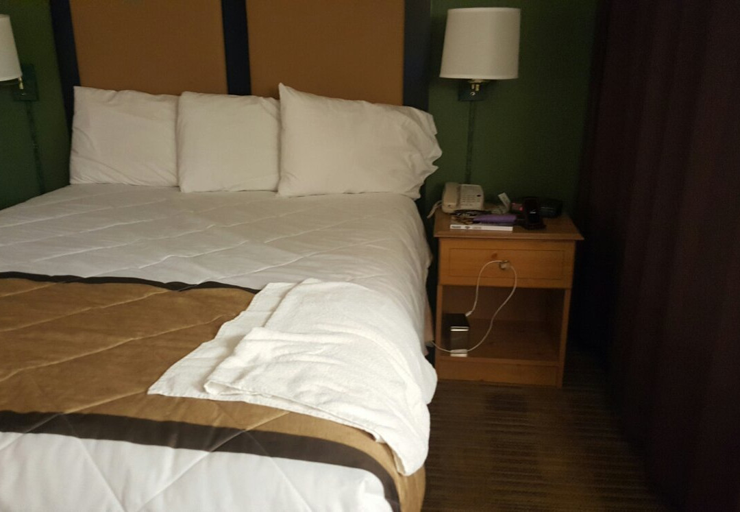 美洲长住套房酒店 - 密尔沃基 - 布鲁克菲尔德