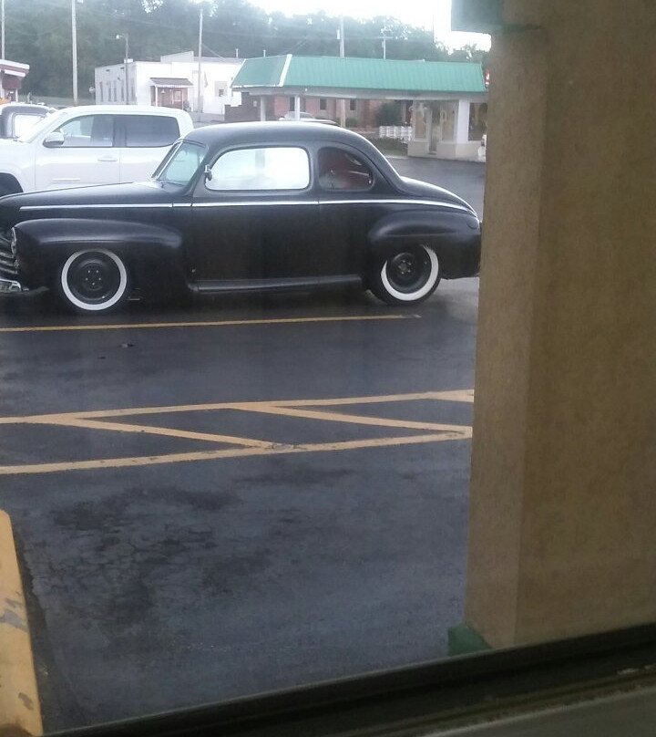 Cardinal Motel主图