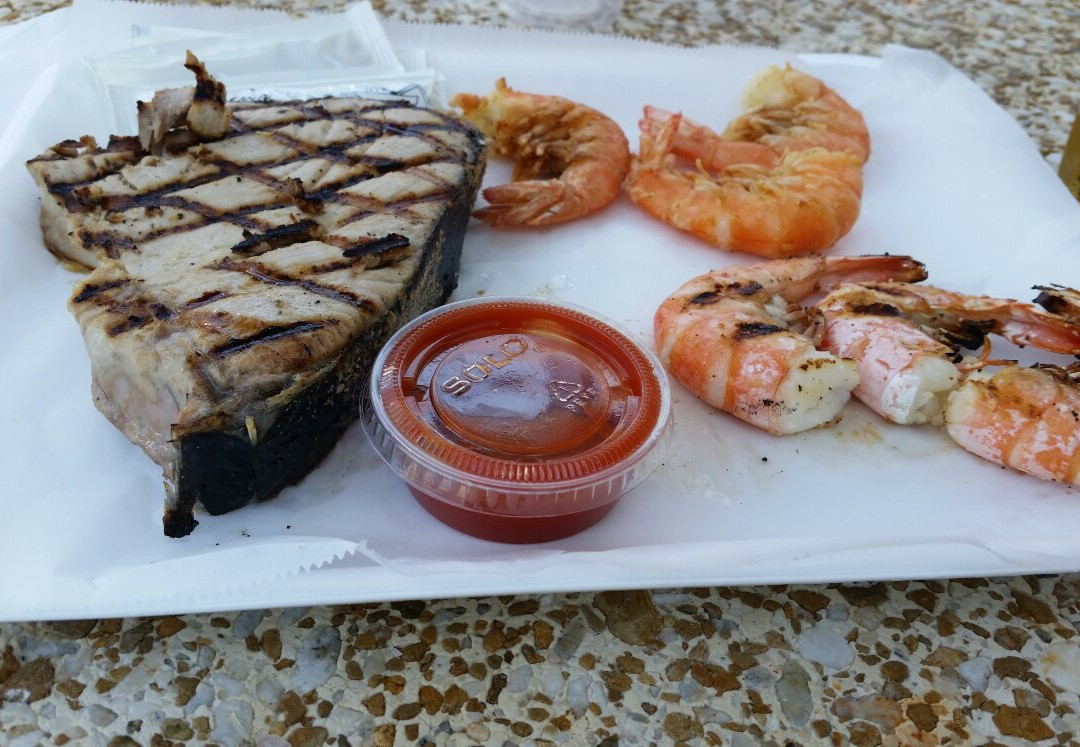 Quality Seafood